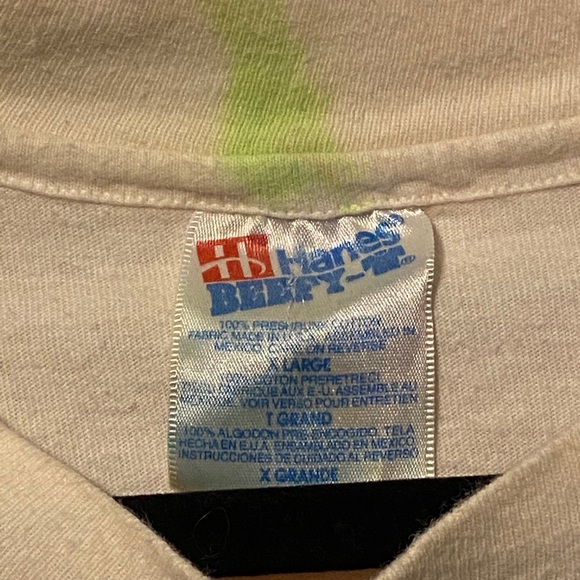 Vintage tee - Picture 3 of 3